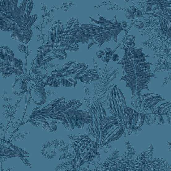 Makower Fabric Makower Vermont  - The Sewing Studio