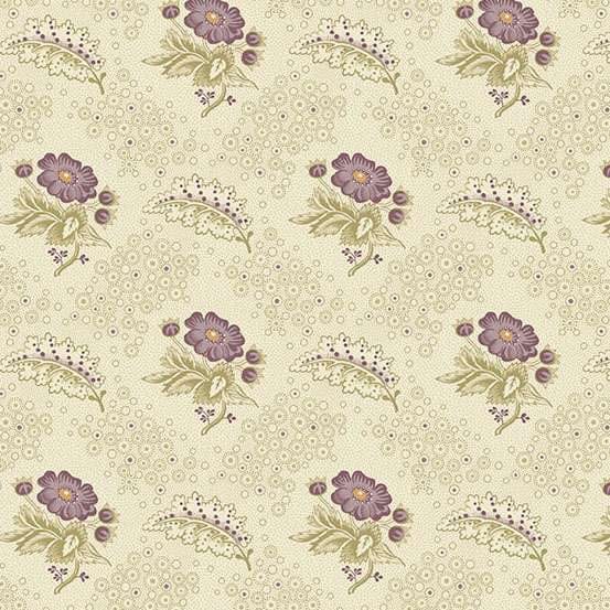 Makower Fabric Makower Forest Glen  - The Sewing Studio