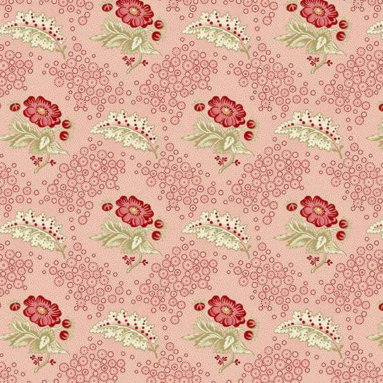 Makower Fabric Makower Forest Glen  - The Sewing Studio