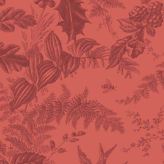 Makower Fabric Makower Vermont  - The Sewing Studio