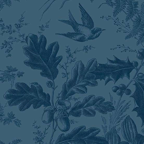 Makower Fabric Makower Vermont  - The Sewing Studio