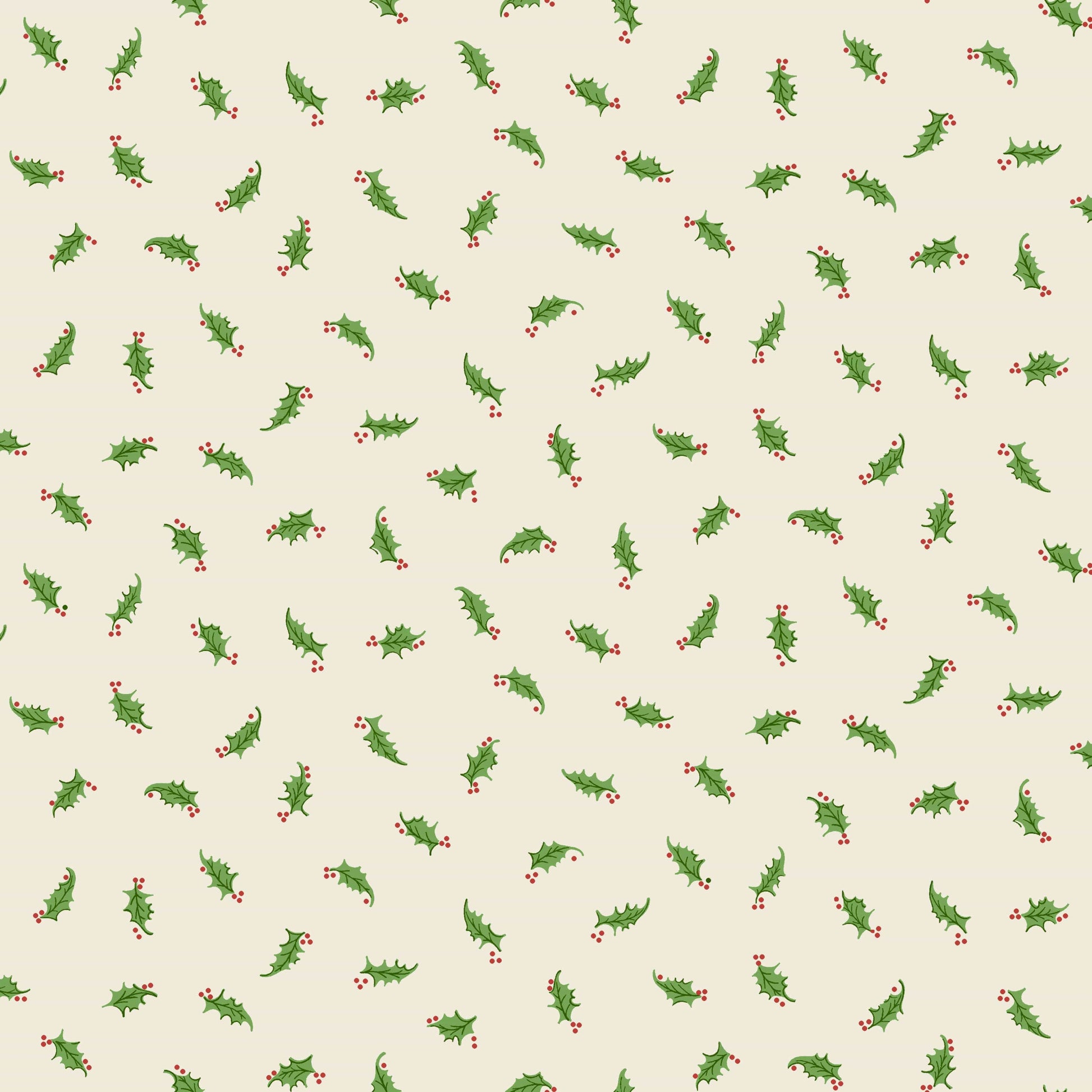 Makower Fabric Makower Retro HoHo  - The Sewing Studio