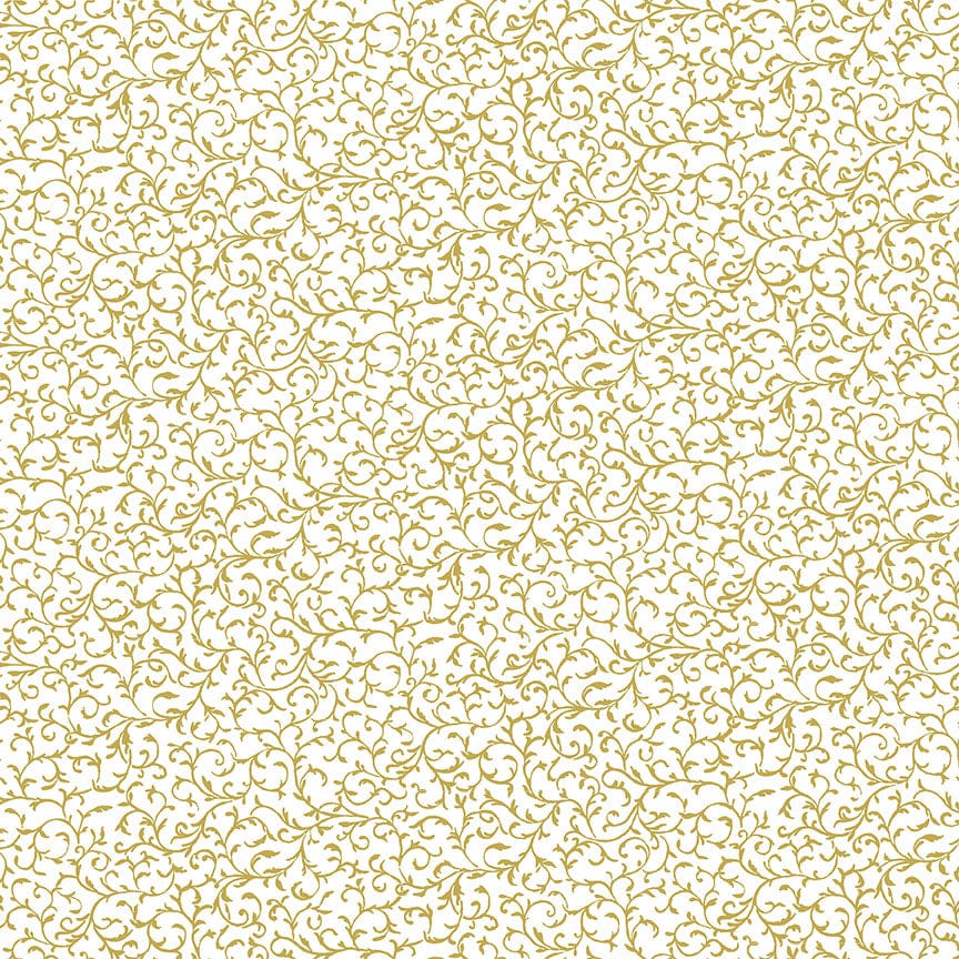 Makower Fabric Makower Christmas Essentials  - The Sewing Studio
