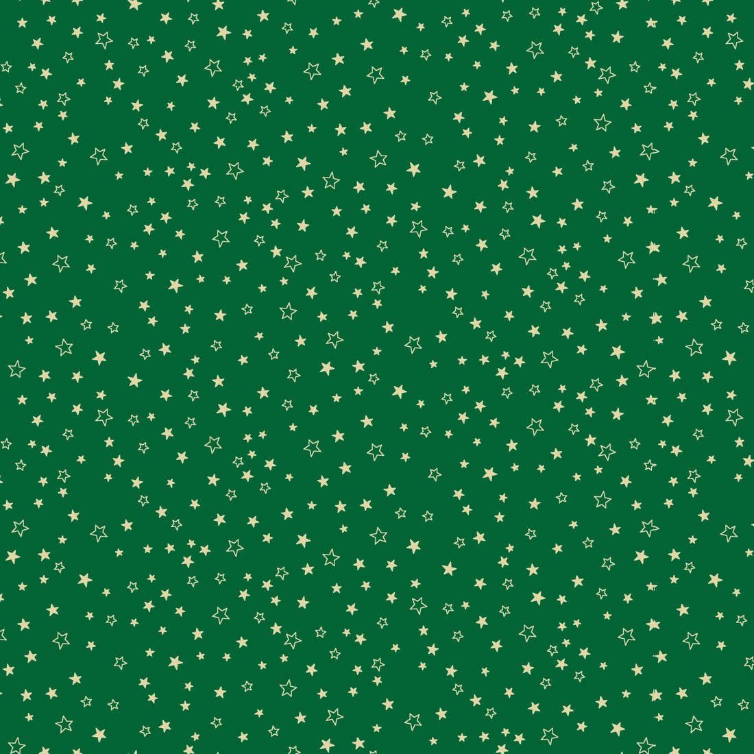 Makower Fabric Makower Santa  - The Sewing Studio