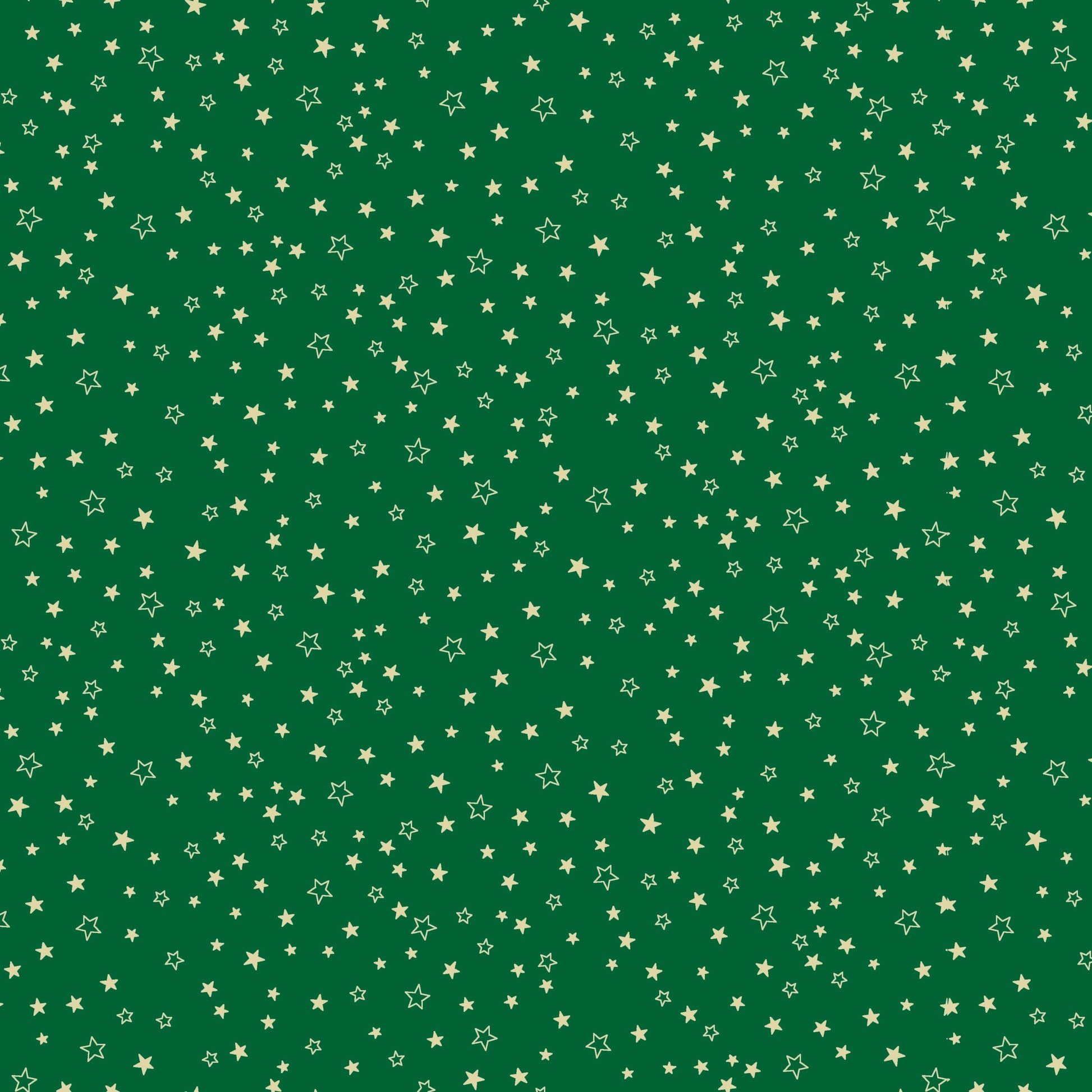 Makower Fabric Makower Santa  - The Sewing Studio