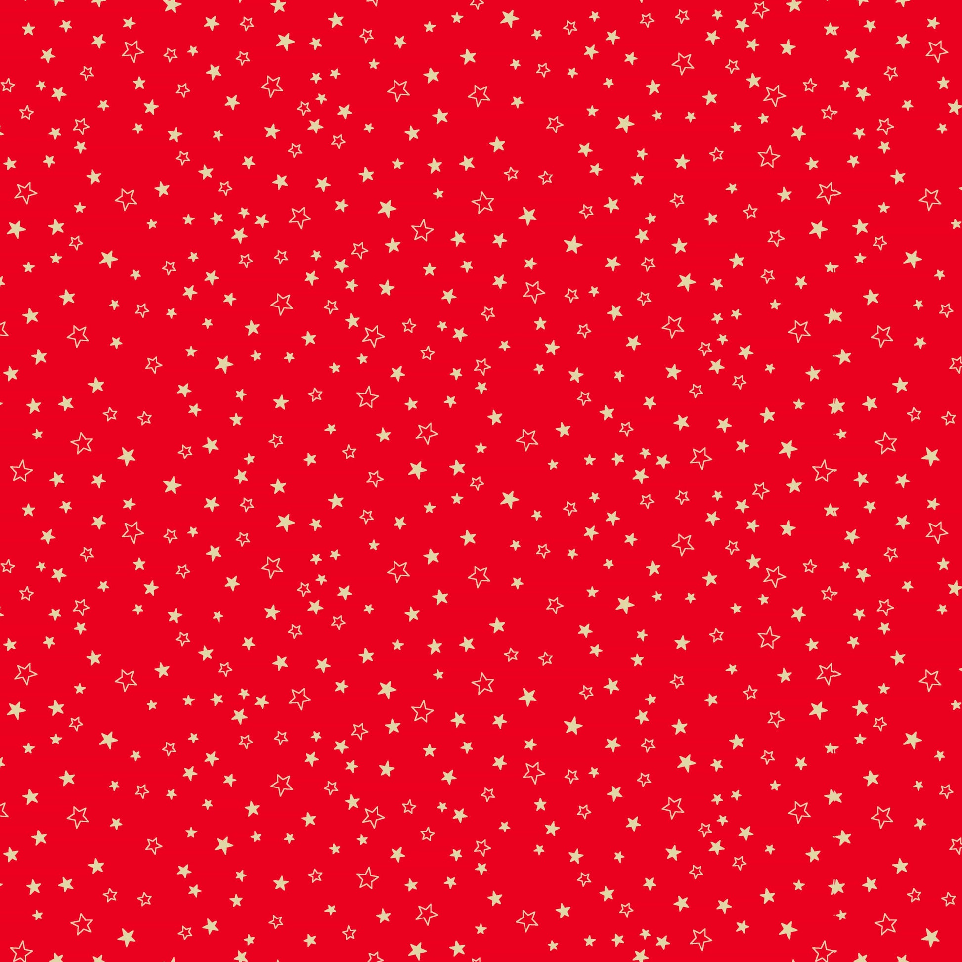 Makower Fabric Makower Santa  - The Sewing Studio