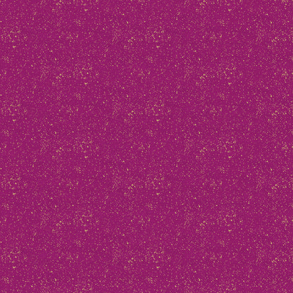 Makower Fabric Makower Metallic Linen Texture  - The Sewing Studio