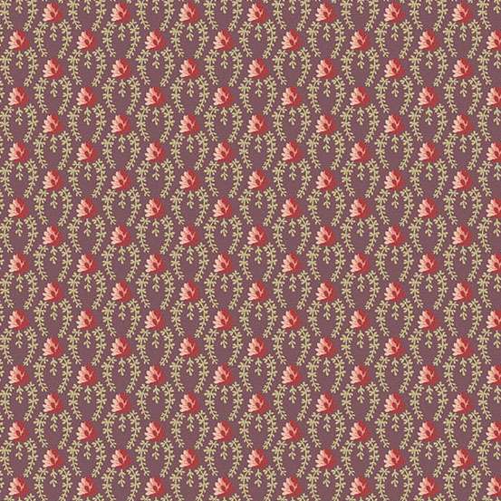 Makower Fabric Makower Forest Glen  - The Sewing Studio