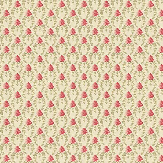 Makower Fabric Makower Forest Glen  - The Sewing Studio