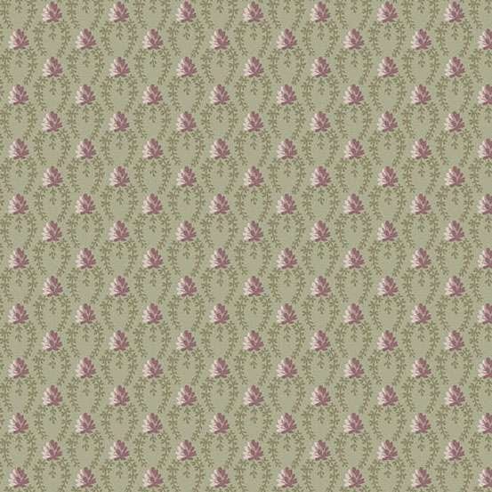 Makower Fabric Makower Forest Glen  - The Sewing Studio