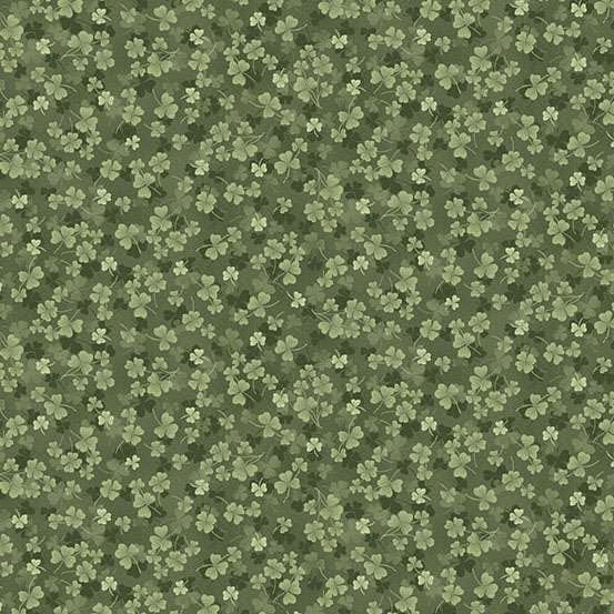 Multi-coloured Floral Makower Fabric Makower Kindred - The Sewing Studio