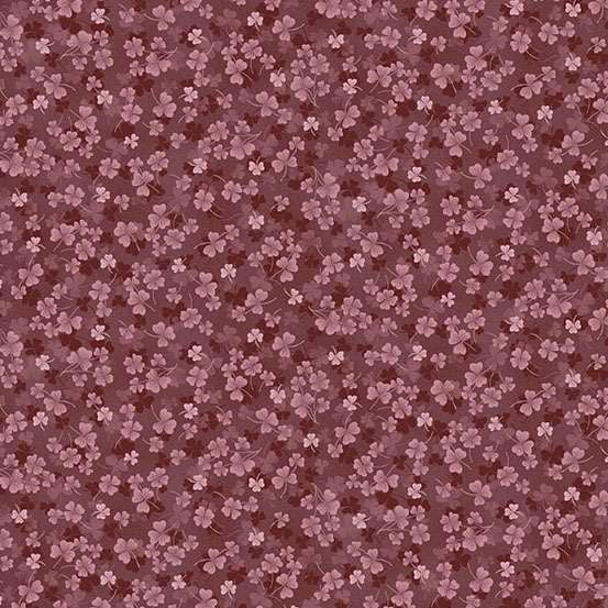 Multi-coloured Floral Makower Fabric Makower Kindred - The Sewing Studio