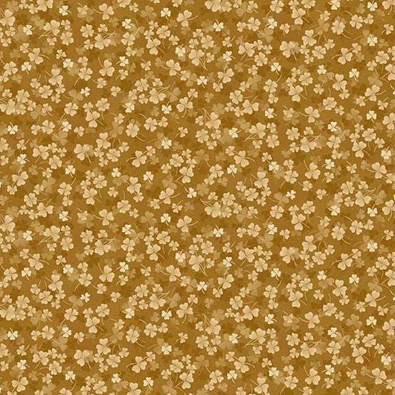 Multi-coloured Floral Makower Fabric Makower Kindred - The Sewing Studio