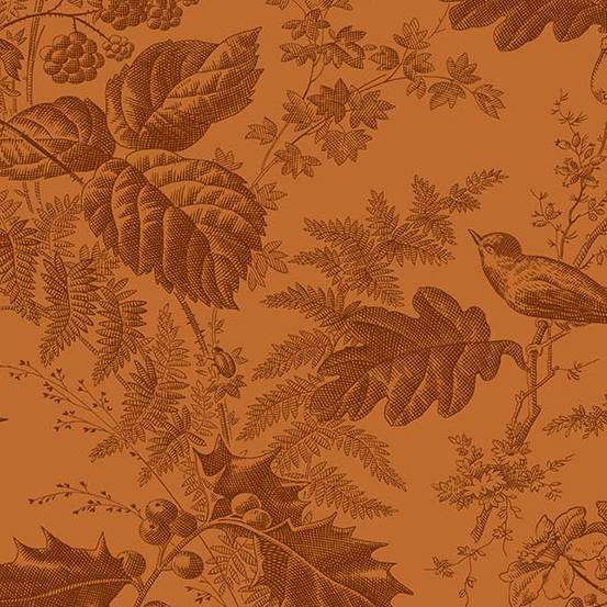 Makower Fabric Makower Vermont  - The Sewing Studio