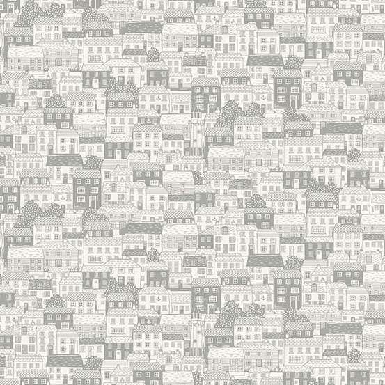 Makower Fabric Makower Fabric Driftwood  - The Sewing Studio