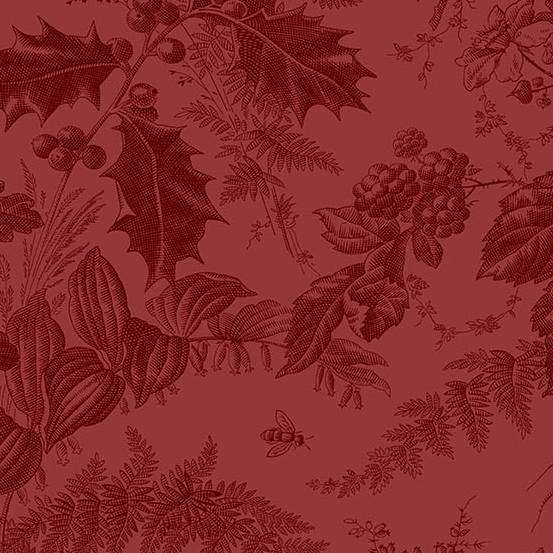 Makower Fabric Makower Vermont  - The Sewing Studio