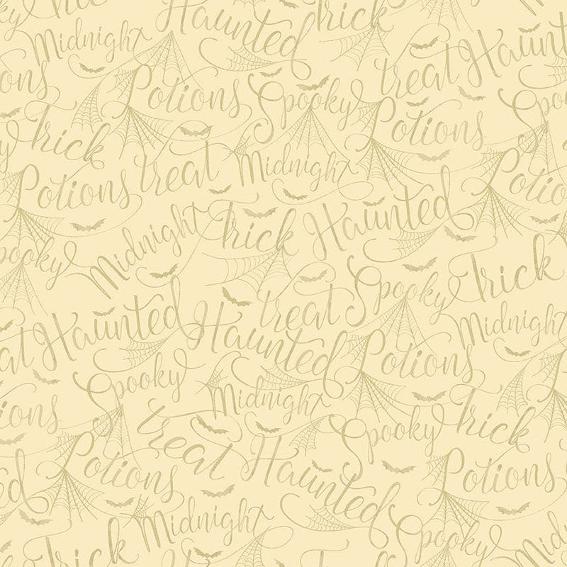 Makower Fabric Makower Mystery Manor  - The Sewing Studio