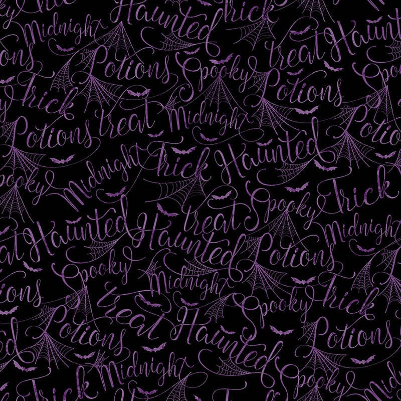 Makower Fabric Makower Mystery Manor  - The Sewing Studio