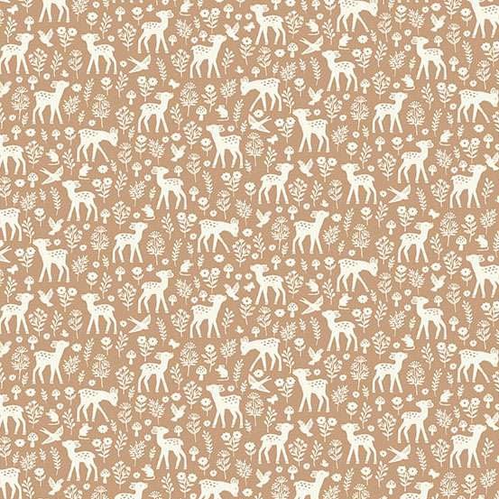 Makower Fabric Makower Fabric Little Ones  - The Sewing Studio