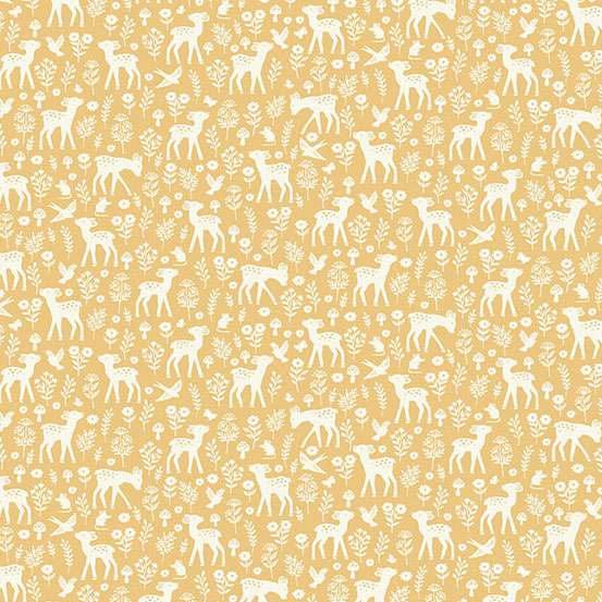 Makower Fabric Makower Fabric Little Ones  - The Sewing Studio