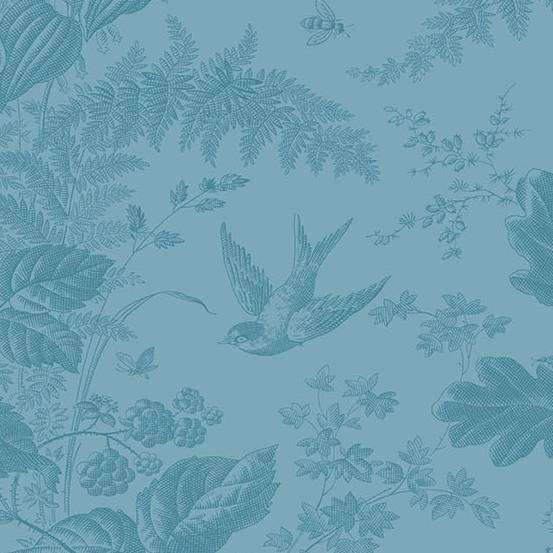 Makower Fabric Makower Vermont  - The Sewing Studio