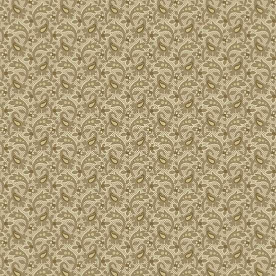 Makower Fabric Makower Forest Glen  - The Sewing Studio