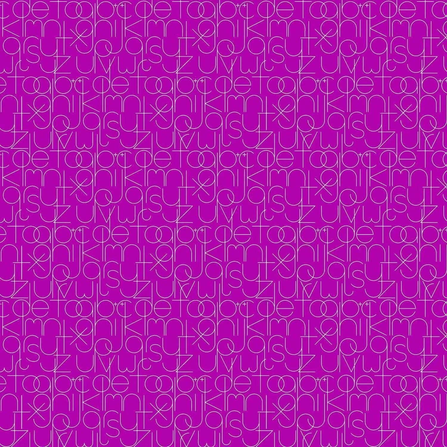 Makower Fabric Makower Soliloquy  - The Sewing Studio