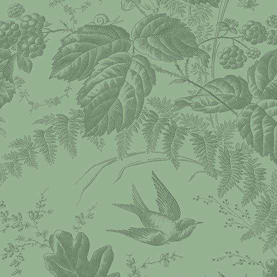 Makower Fabric Makower Vermont  - The Sewing Studio