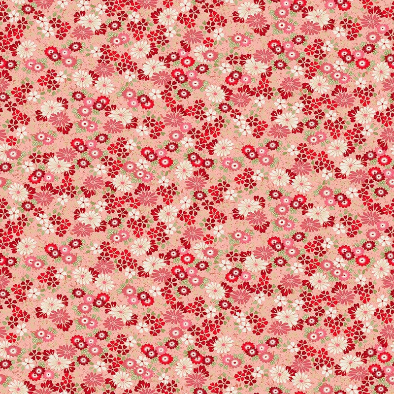 Makower Fabric Makower Kasumi  - The Sewing Studio