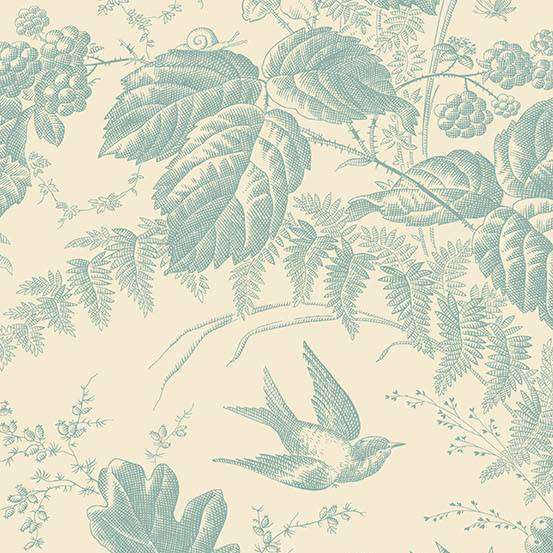 Makower Fabric Makower Vermont  - The Sewing Studio