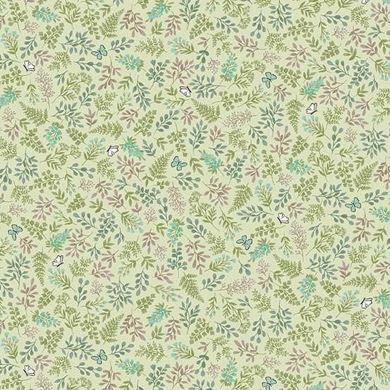 Makower Fabric Makower Fabric Little Ones  - The Sewing Studio