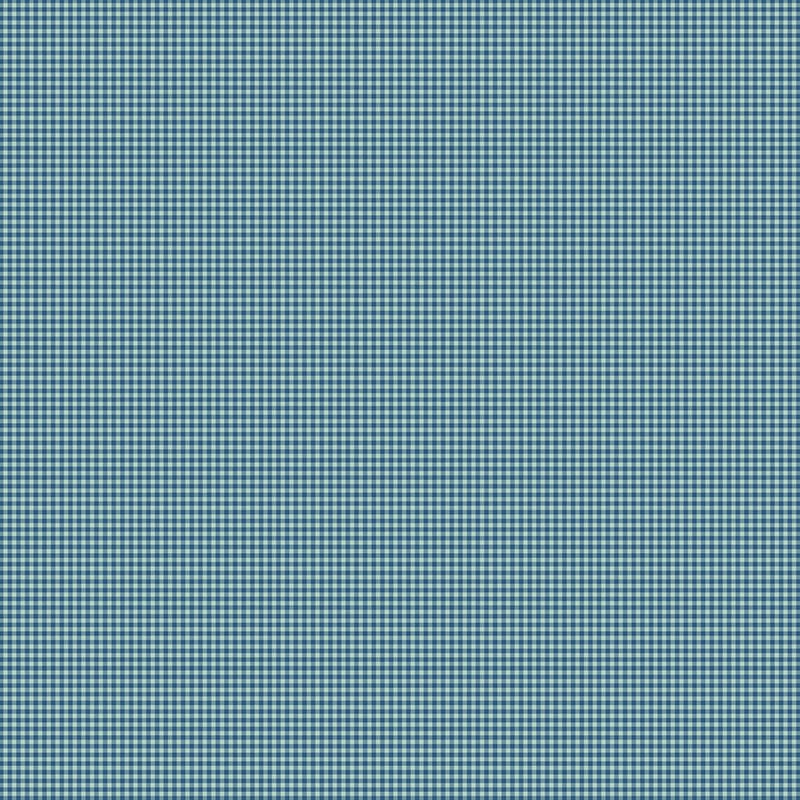 Makower Fabric Makower Petite Beehive  - The Sewing Studio