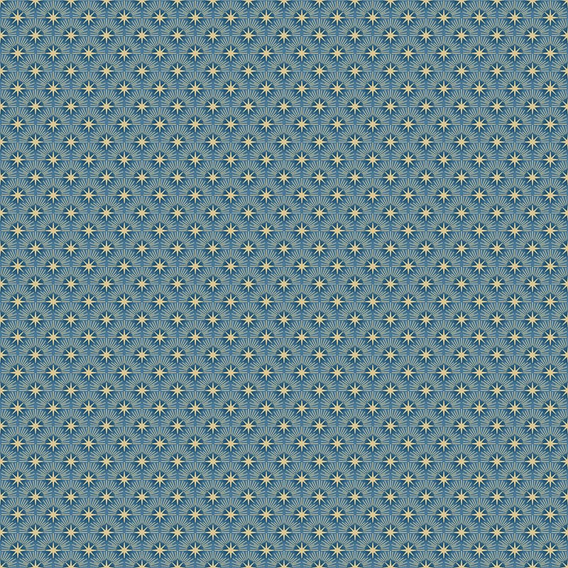 Makower Fabric Makower Luna  - The Sewing Studio