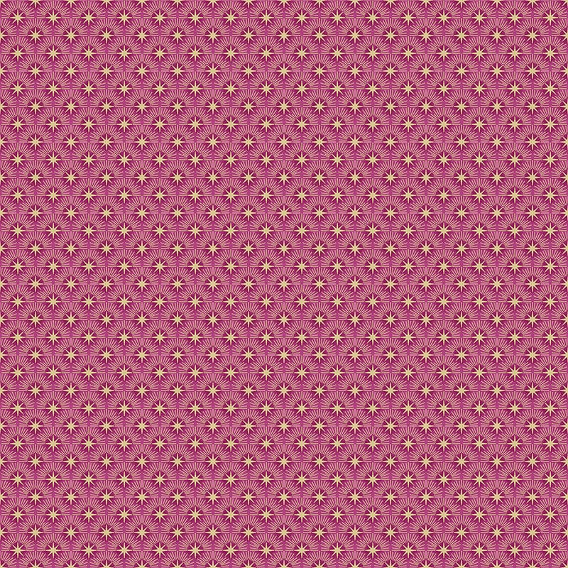 Makower Fabric Makower Luna  - The Sewing Studio