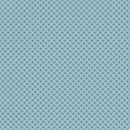 Makower Fabric Makower Cozy House  - The Sewing Studio