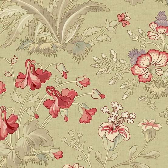 Makower Fabric Makower Forest Glen  - The Sewing Studio