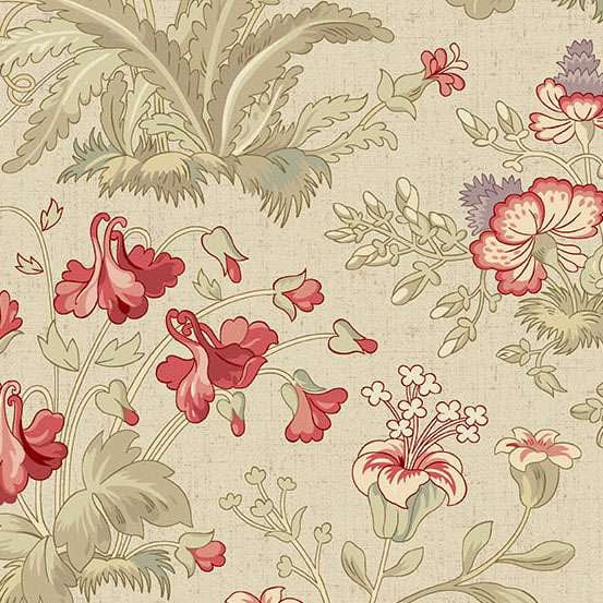 Makower Fabric Makower Forest Glen  - The Sewing Studio