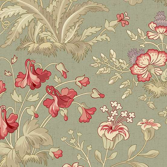 Makower Fabric Makower Forest Glen  - The Sewing Studio