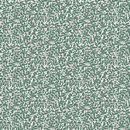 Makower Fabric Makower Christmas Fabric Scandi  - The Sewing Studio