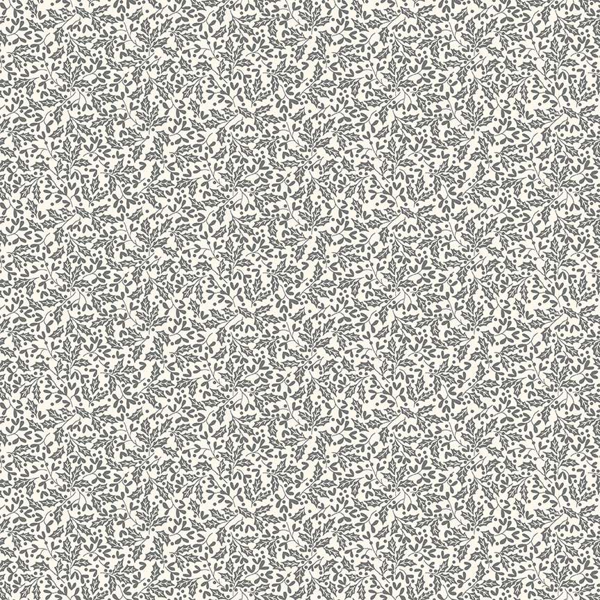 Makower Fabric Makower Christmas Fabric Scandi  - The Sewing Studio