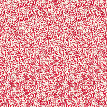 Makower Fabric Makower Christmas Fabric Scandi  - The Sewing Studio