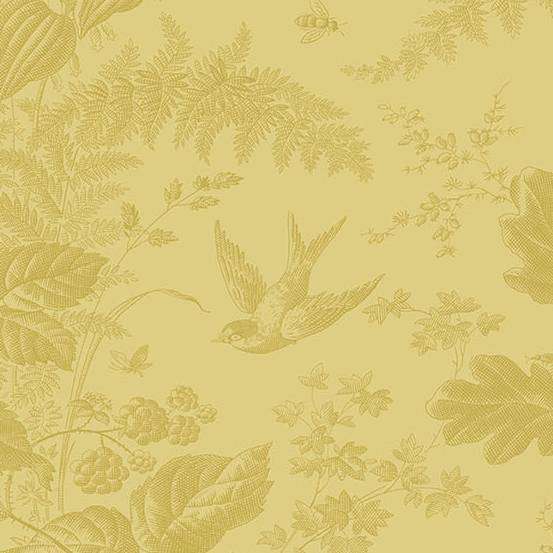 Makower Fabric Makower Vermont  - The Sewing Studio