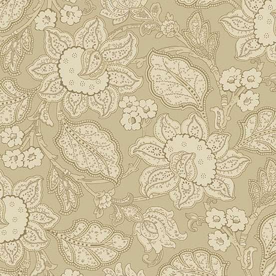 Makower Fabric Makower Forest Glen  - The Sewing Studio