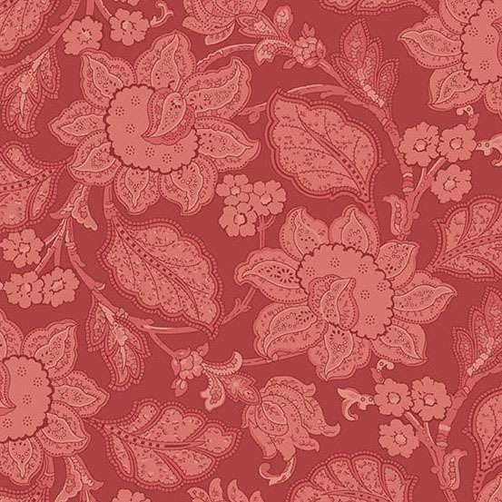 Makower Fabric Makower Forest Glen  - The Sewing Studio