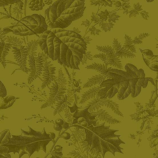 Makower Fabric Makower Vermont  - The Sewing Studio