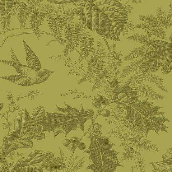 Makower Fabric Makower Vermont  - The Sewing Studio