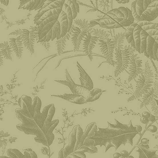 Makower Fabric Makower Vermont  - The Sewing Studio