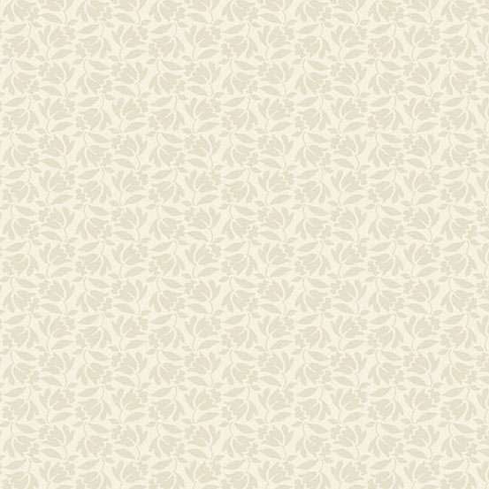 Creams and Naturals Floral Makower Fabric Makower Special Delivery - The Sewing Studio
