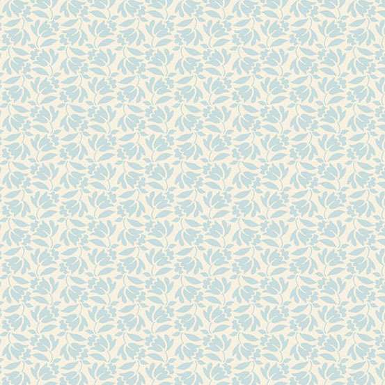 Multi-coloured Floral Makower Fabric Makower Special Delivery - The Sewing Studio