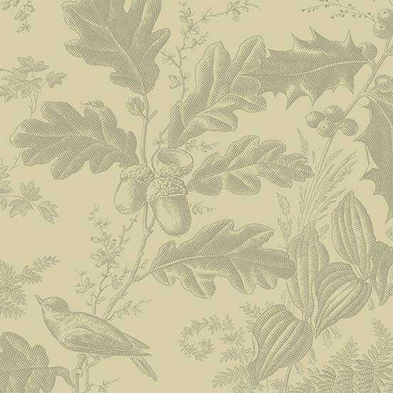 Makower Fabric Makower Vermont  - The Sewing Studio